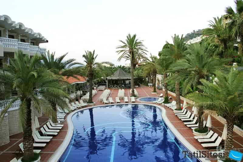 Flamingo Hotel Ölüdeniz